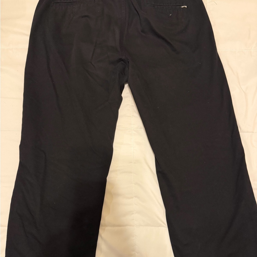 Billabong Black Carter Pants